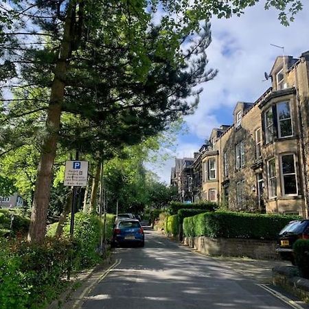 Ilkley Garden Suite Eksteriør billede