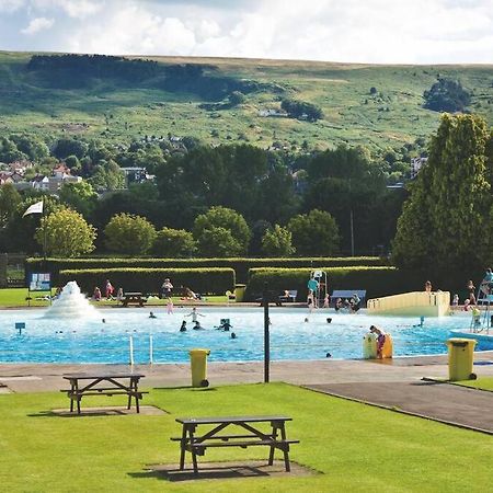 Ilkley Garden Suite Eksteriør billede