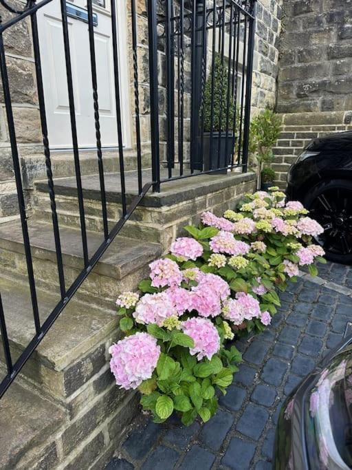 Ilkley Garden Suite Eksteriør billede