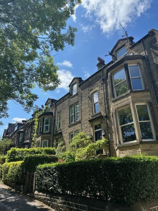 Ilkley Garden Suite Eksteriør billede