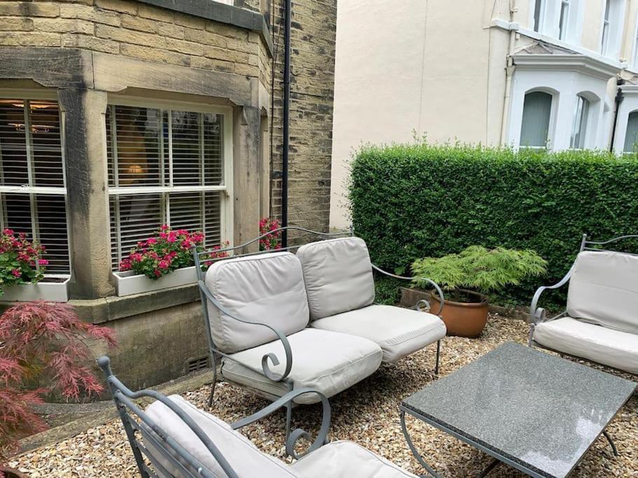 Ilkley Garden Suite Eksteriør billede