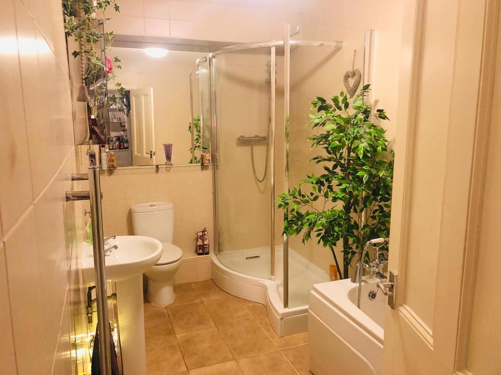 Ilkley Garden Suite Eksteriør billede